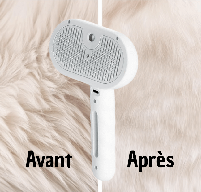 Brosse SPA™-
