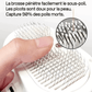 Brosse SPA™-