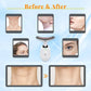Masseur Facial Anti-rides, 7 couleurs, dispositif de beauté du cou, raffermissement de la peau, dispositif de levage du visage, réduit le Double menton, outil de soins de la peau