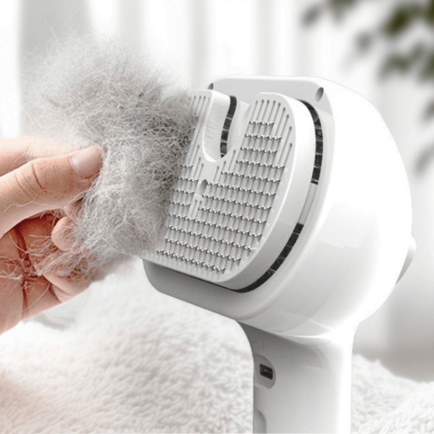 Brosse SPA™-